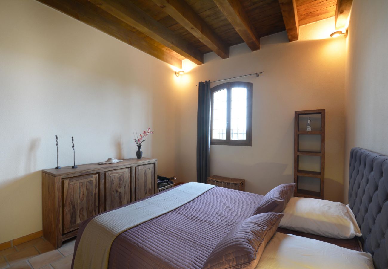 House in Arles - Vacation rental house with pool MOULES LS3-299