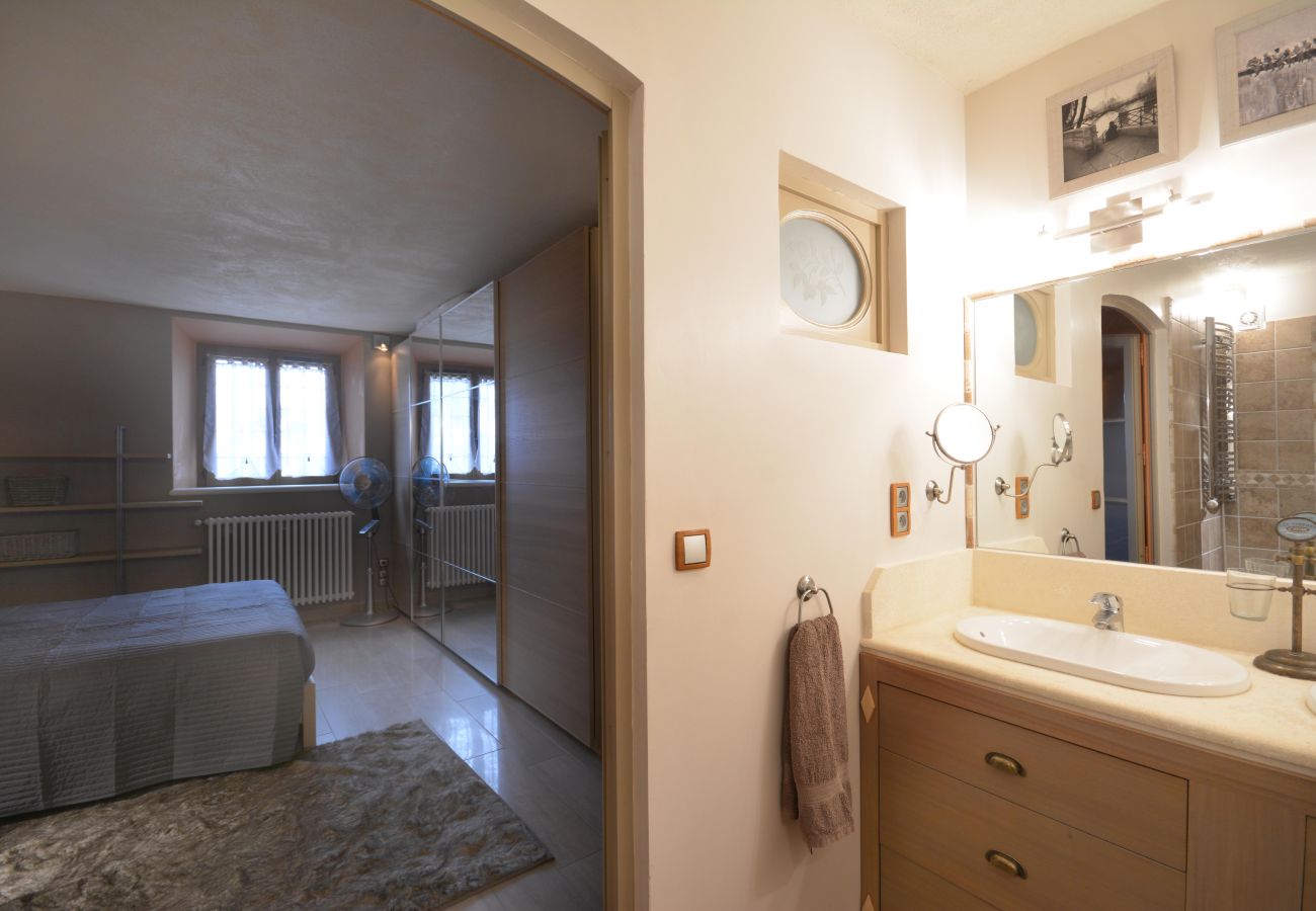 House in Arles - Vacation rental house with pool MOULES LS3-299