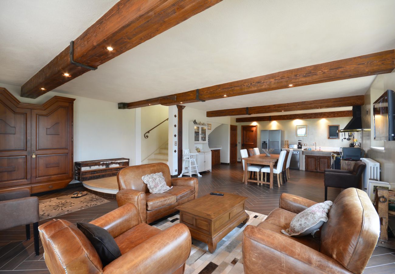 House in Arles - Vacation rental house with pool MOULES LS3-299