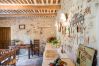 House in Eygalières - Holiday rental farm with pool EYGALIERES LS-447 House in Eygalières - Holiday rental farm with pool EYGALIERES LS-447