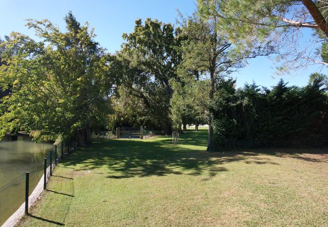 Villa in Tarascon - Villa with heated pool and tennis Fontvieille LS1-448 Villa in Tarascon - Villa with heated pool and tennis Fontvieille LS1-448