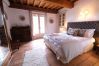 Villa in Tarascon - Villa with heated pool and tennis Fontvieille LS1-448 Villa in Tarascon - Villa with heated pool and tennis Fontvieille LS1-448