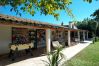 Villa in Tarascon - Villa with heated pool and tennis Fontvieille LS1-448 Villa in Tarascon - Villa with heated pool and tennis Fontvieille LS1-448