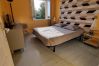 Villa in Aureille - Holiday rental villa view and pool AUREILLE LS1-449 Villa in Aureille - Holiday rental villa view and pool AUREILLE LS1-449