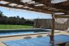Villa in Maussane-les-Alpilles - Holiday rental with pool MAUSSANE LS1-226 Villa in Maussane-les-Alpilles - Holiday rental with pool MAUSSANE LS1-226