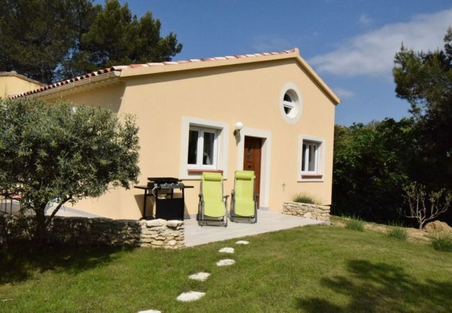 House in Orgon - vacation rental with pool Orgon LS1-451 House in Orgon - vacation rental with pool Orgon LS1-451