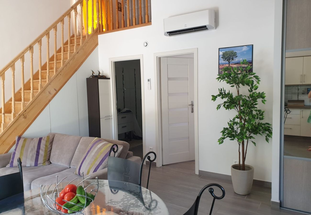 House in Orgon - vacation rental with pool Orgon LS1-451