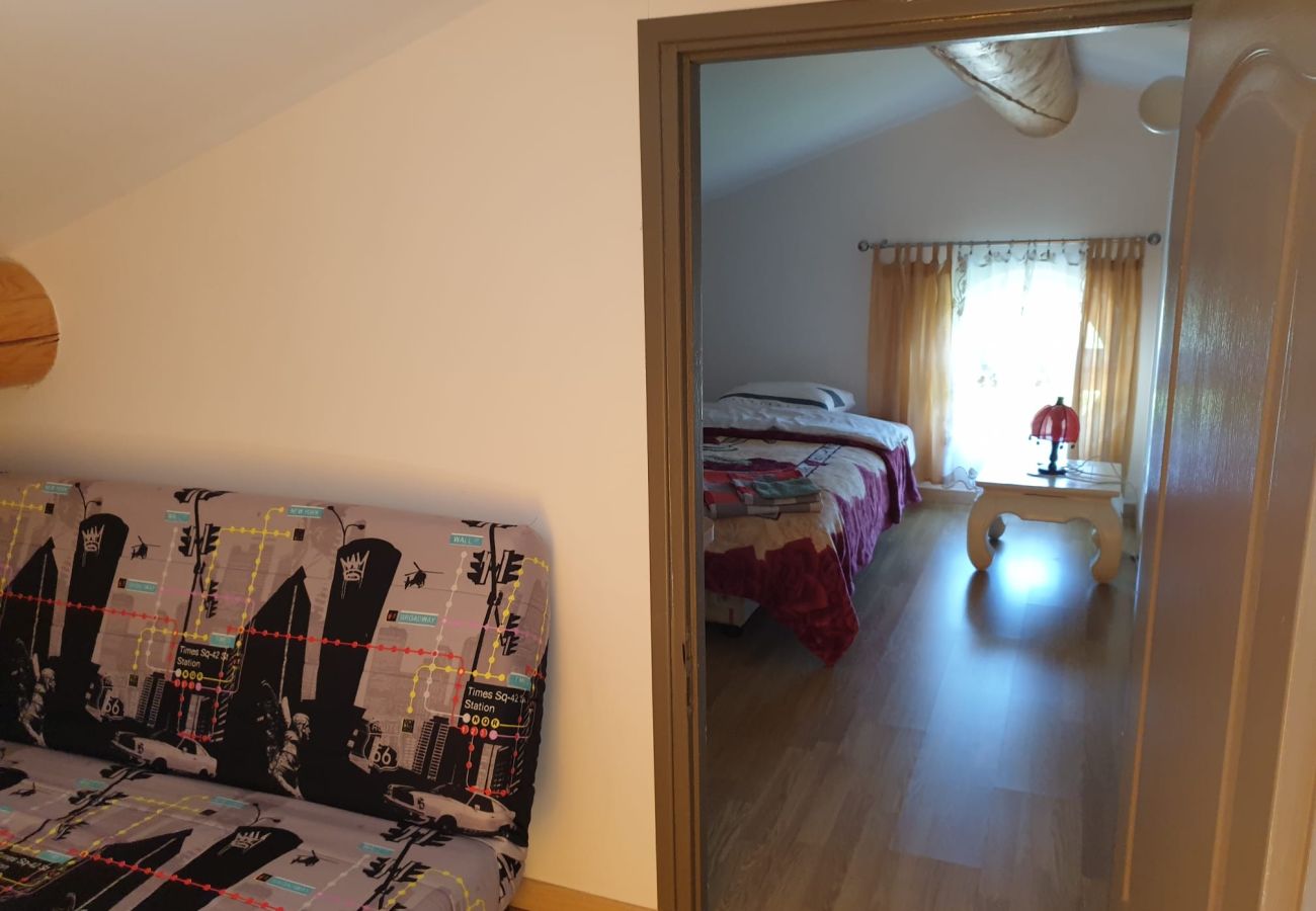 House in Orgon - vacation rental with pool Orgon LS1-451