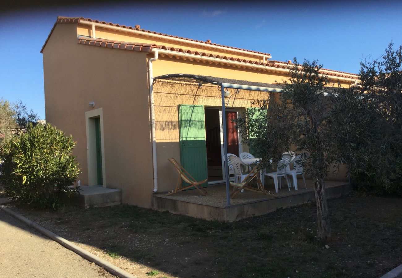 House in Mouriès - LS1-295 MARINADO Mouriès