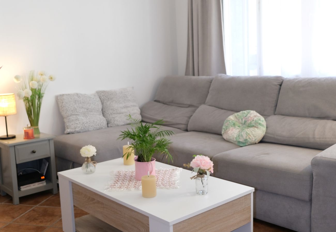 Apartment in Aix-en-Provence - LS7-453 - Gaudina 