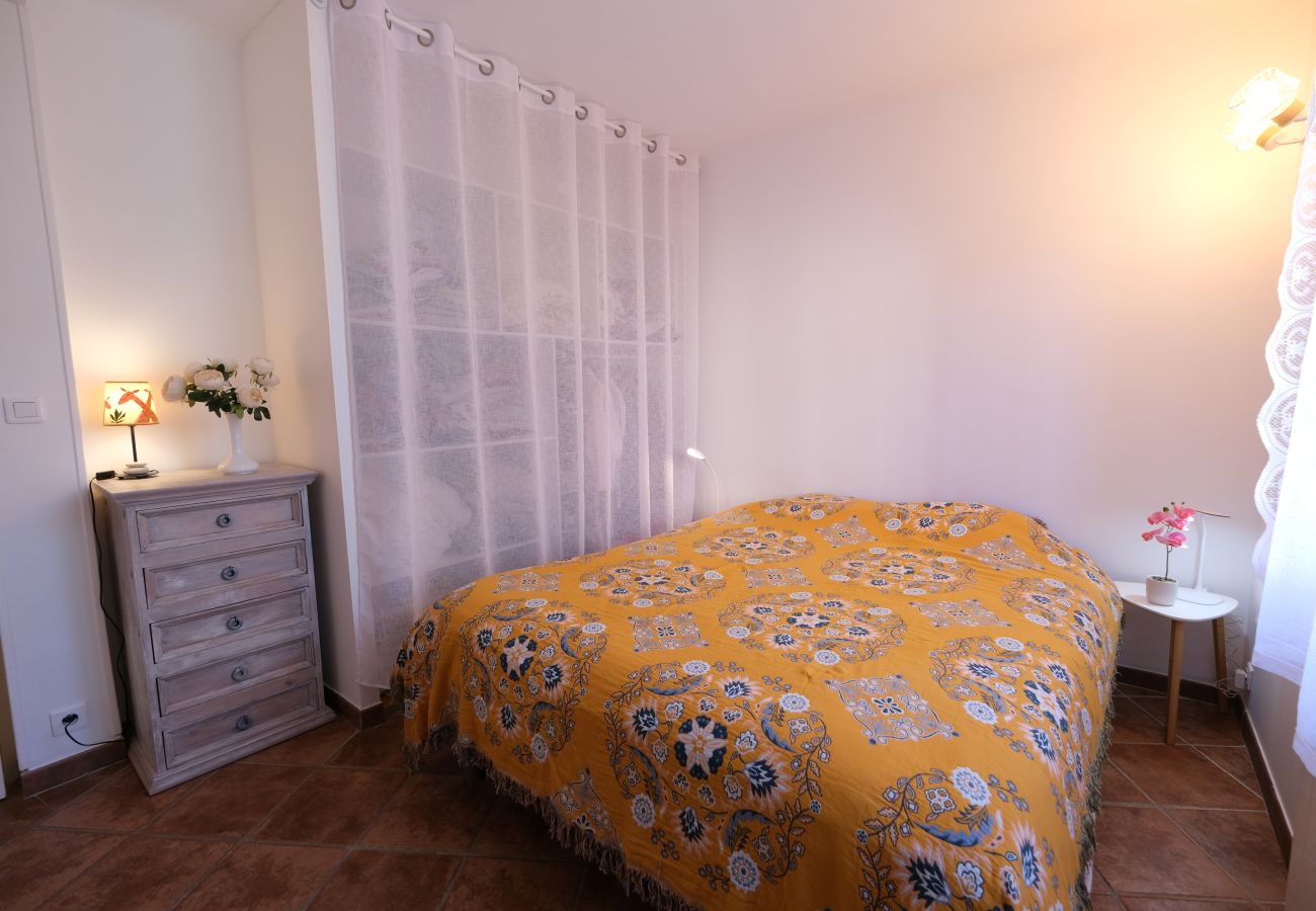 Apartment in Aix-en-Provence - LS7-453 - Gaudina 