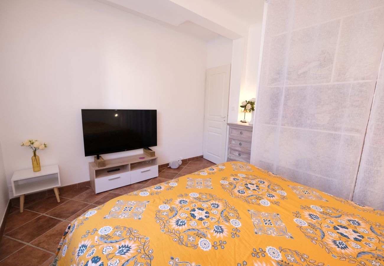 Apartment in Aix-en-Provence - LS7-453 - Gaudina 