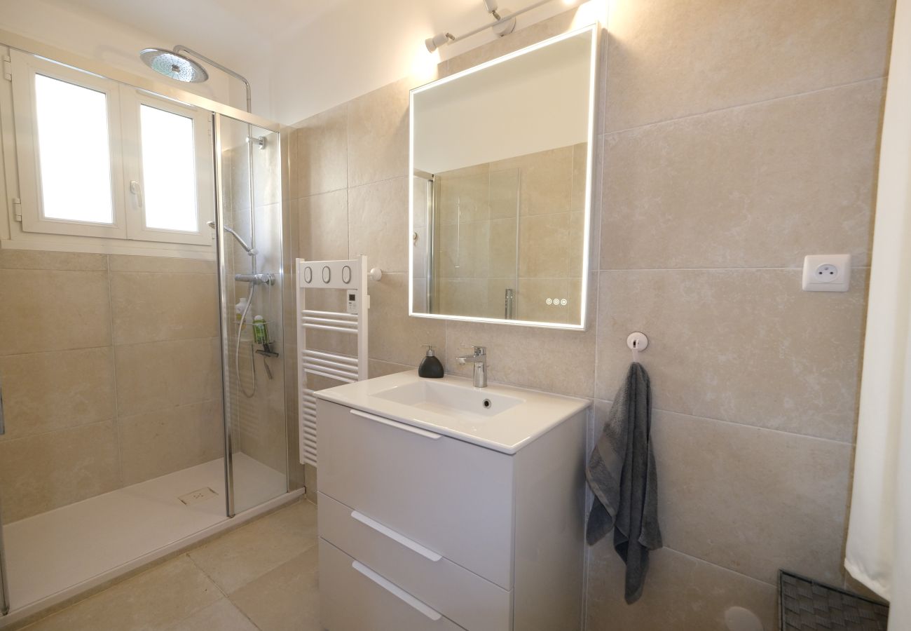 Apartment in Aix-en-Provence - LS7-453 - Gaudina 