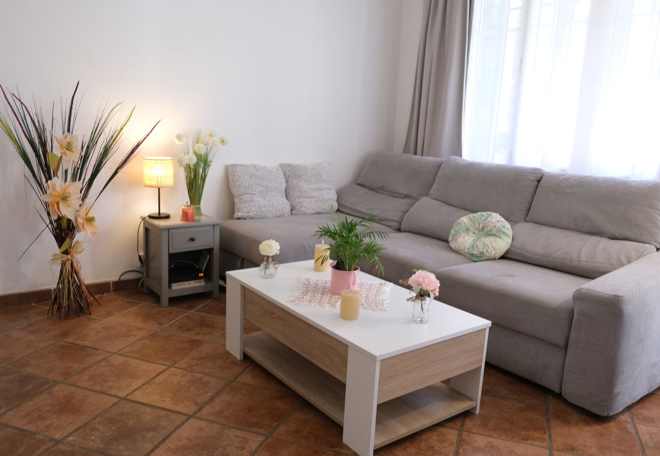Apartment in Aix-en-Provence - LS7-453 - Gaudina 
