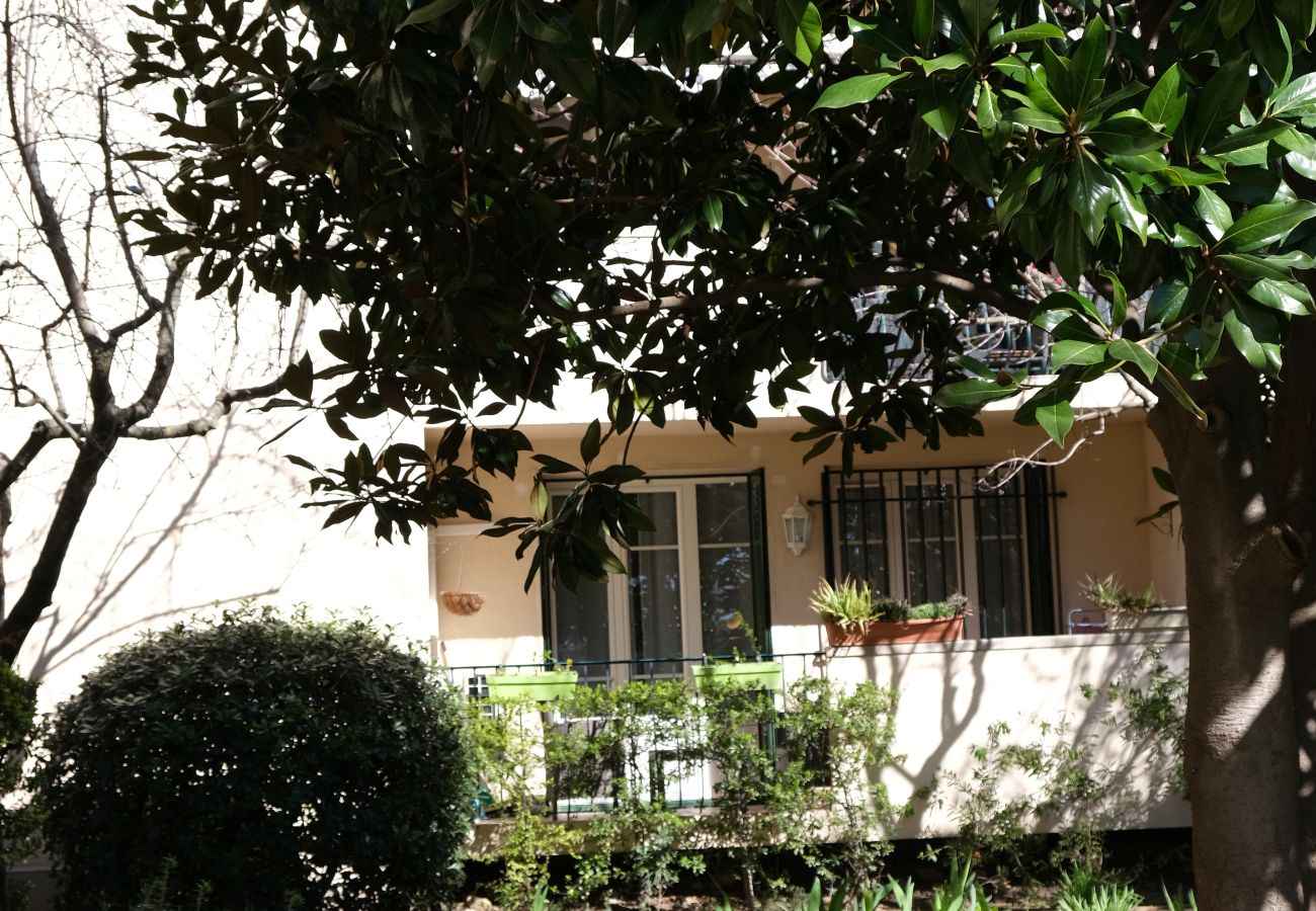 Apartment in Aix-en-Provence - LS7-453 - Gaudina 