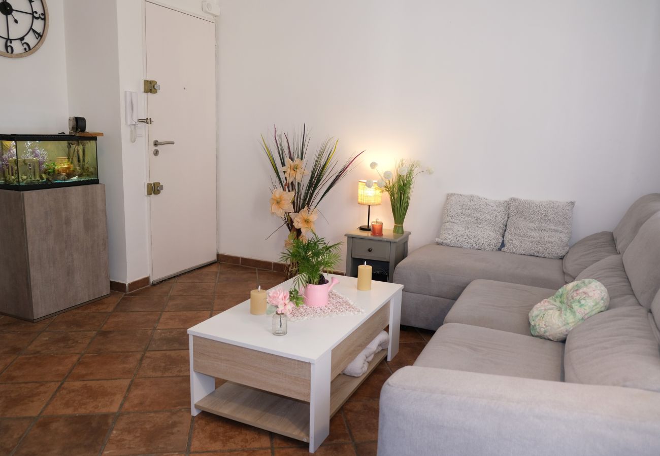 Apartment in Aix-en-Provence - LS7-453 - Gaudina 