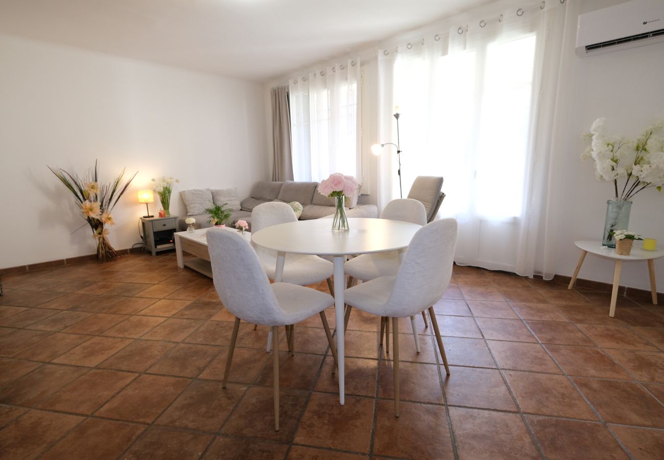 Apartment in Aix-en-Provence - LS7-453 - Gaudina 