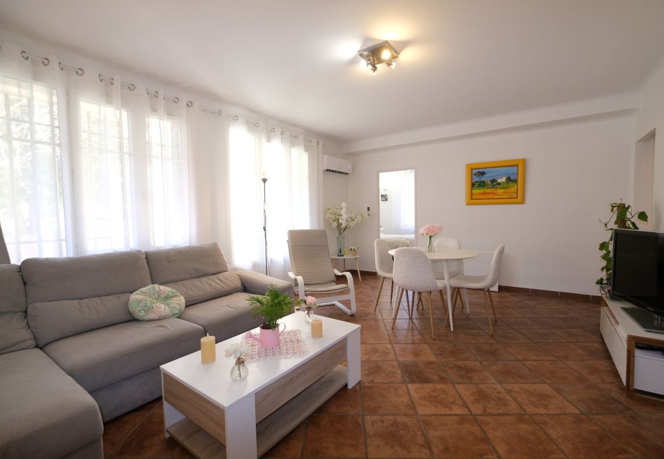 Apartment in Aix-en-Provence - LS7-453 - Gaudina 