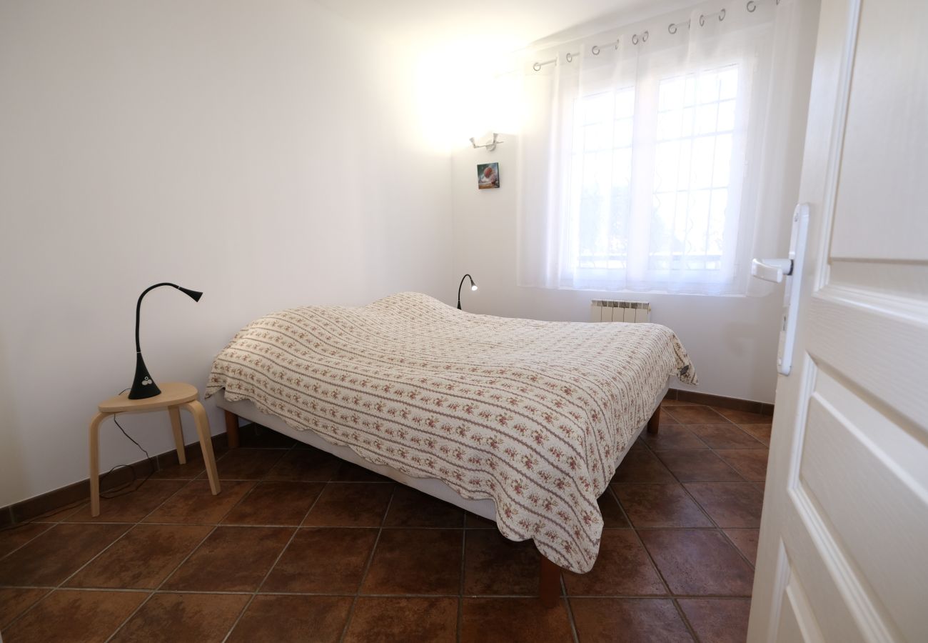 Apartment in Aix-en-Provence - LS7-453 - Gaudina 