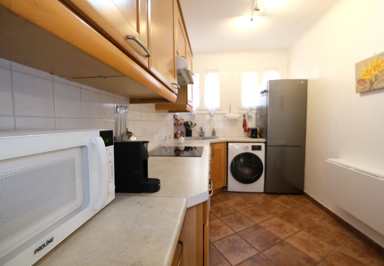 Apartment in Aix-en-Provence - LS7-453 - Gaudina 