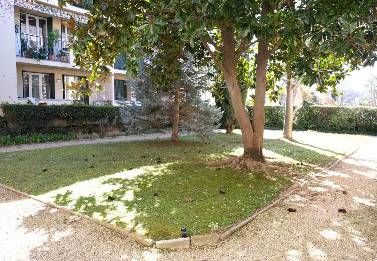 Apartment in Aix-en-Provence - LS7-453 - Gaudina 