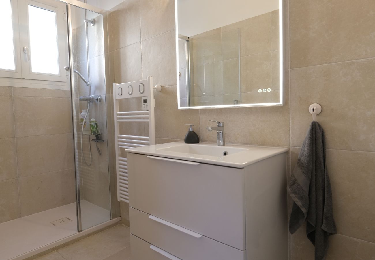 Apartment in Aix-en-Provence - LS7-453 - Gaudina 
