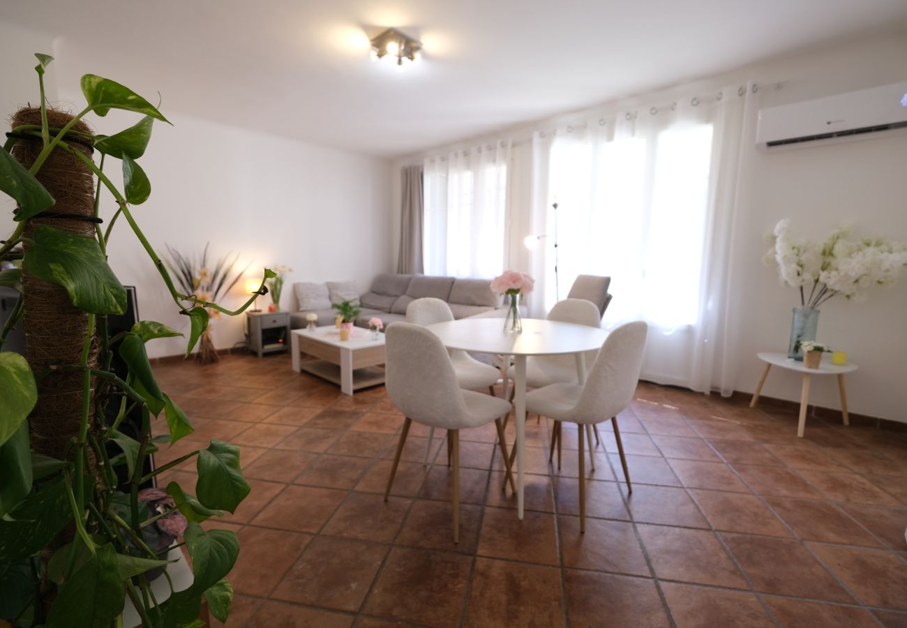 Apartment in Aix-en-Provence - LS7-453 - Gaudina 