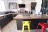 House in Mouriès - Air-conditioned house with pool Mouries Alpilles 4 pax House in Mouriès - Air-conditioned house with pool Mouries Alpilles 4 pax