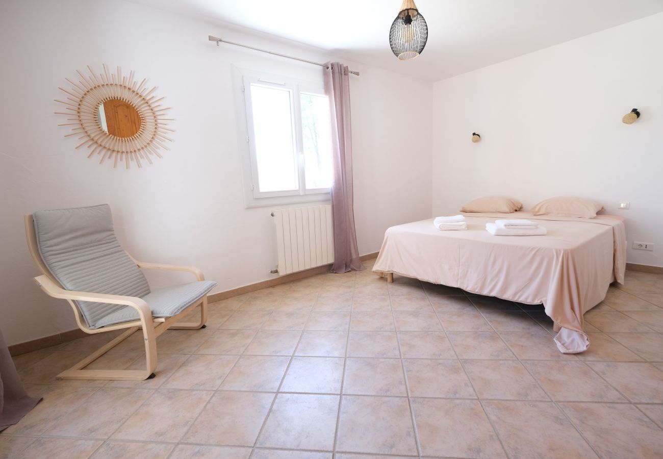 Holiday rental SAINT-RÉMY-DE-PROVENCE house for rent 3 bedrooms