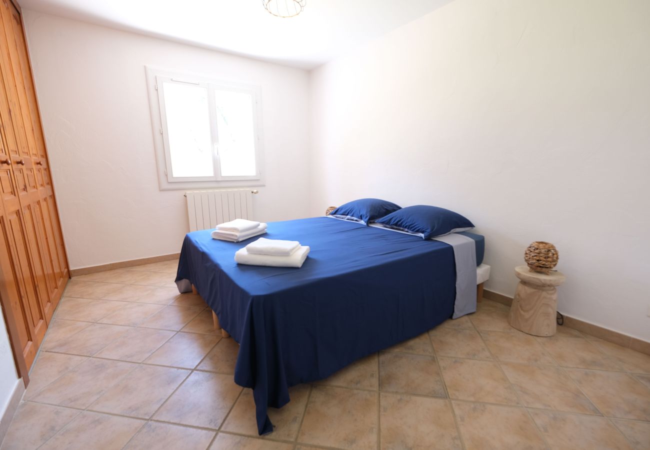 Villa in Saint Remy de Provence - Villa overlooking the Alpilles Saint Remy de Provence LS1-454 