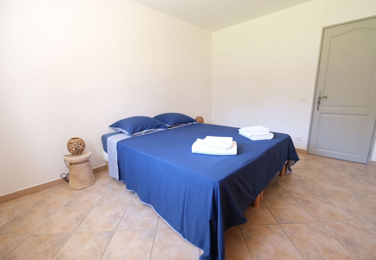 Villa in Saint Remy de Provence - Villa overlooking the Alpilles Saint Remy de Provence LS1-454 