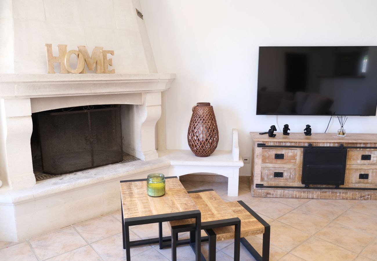 Villa in Saint Remy de Provence - Villa overlooking the Alpilles Saint Remy de Provence LS1-454 