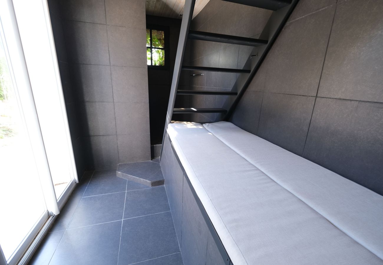 Villa in L´Isle sur la Sorgue - Luxury Farm Jacuzzi, Heated pool in L'Isle sur la Sorgue