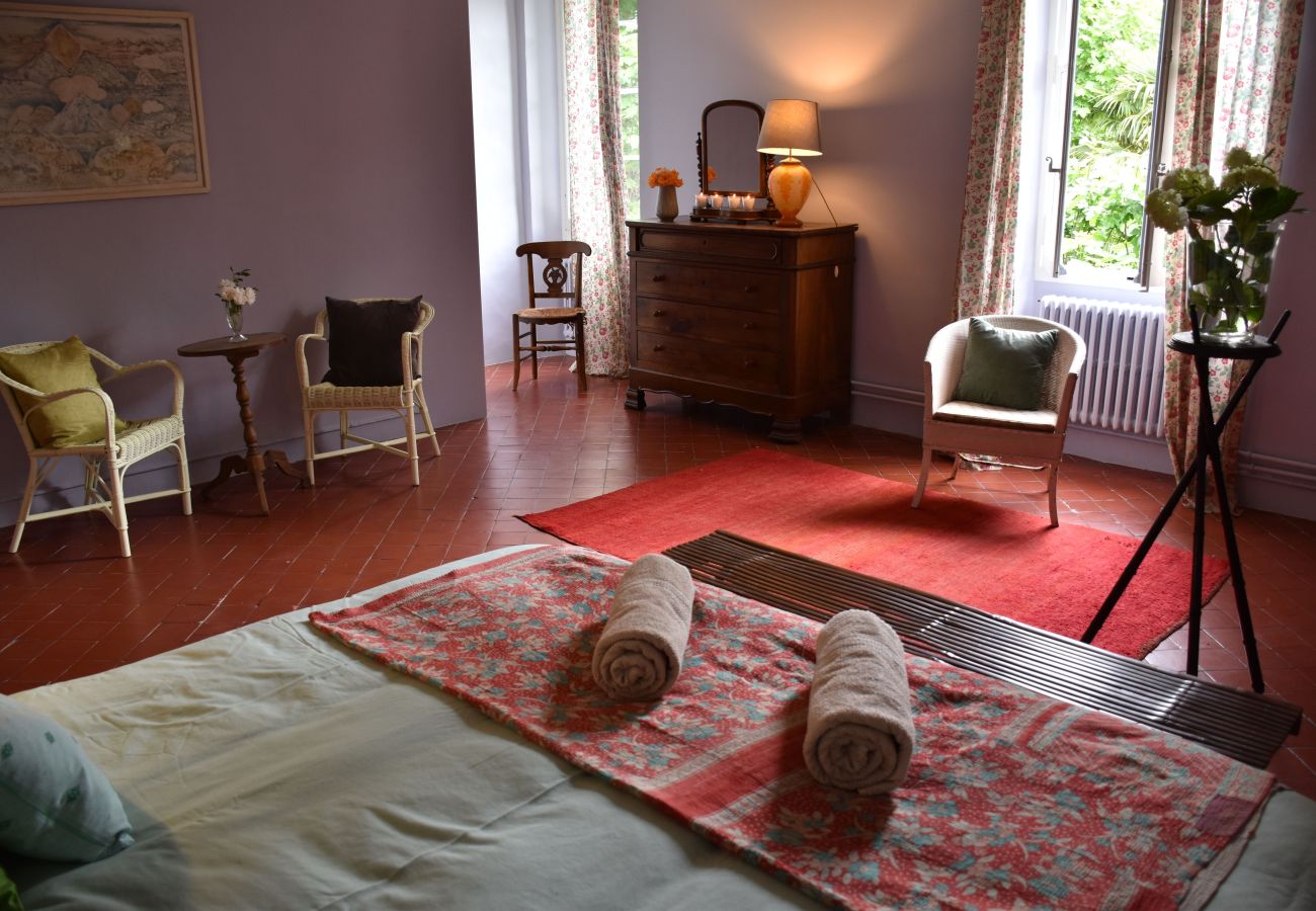 Villa in Saint Remy de Provence - Holidays rental with pool in Saint-Rémy-de-Provence