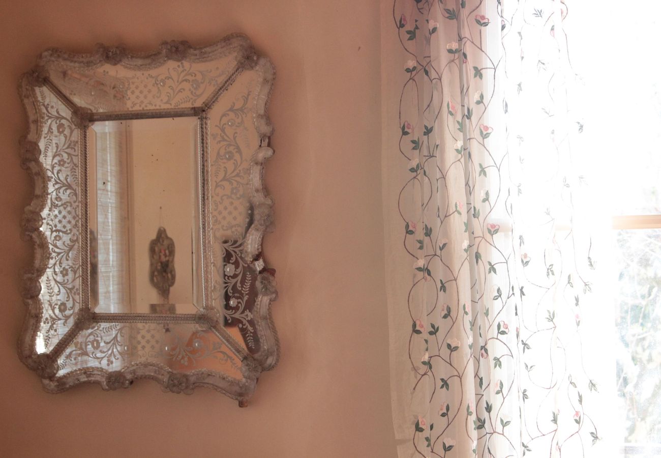 Villa in Saint Remy de Provence - Holidays rental with pool in Saint-Rémy-de-Provence