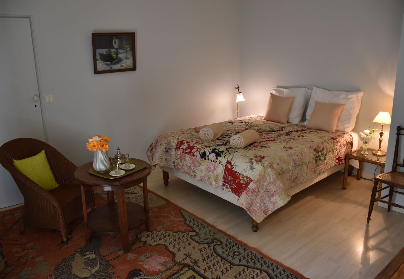 Villa in Saint Remy de Provence - Holidays rental with pool in Saint-Rémy-de-Provence