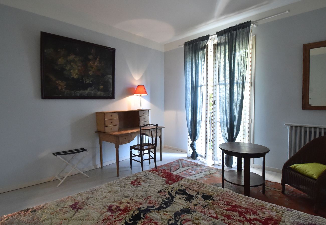 Villa in Saint Remy de Provence - Holidays rental with pool in Saint-Rémy-de-Provence