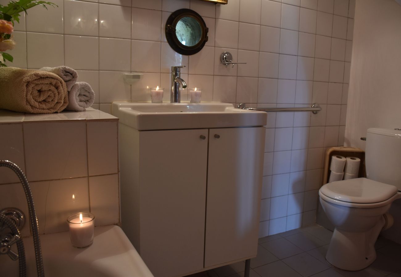 Villa in Saint Remy de Provence - Holidays rental with pool in Saint-Rémy-de-Provence