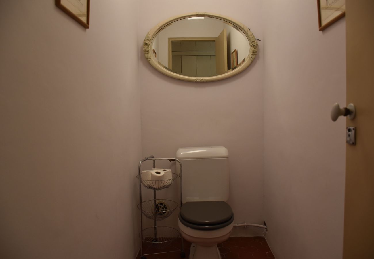 Villa in Saint Remy de Provence - Holidays rental with pool in Saint-Rémy-de-Provence