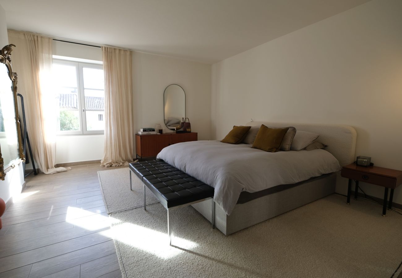 House in Mouriès - Heart of Paradise Mouriès Alpilles House pool 6 people