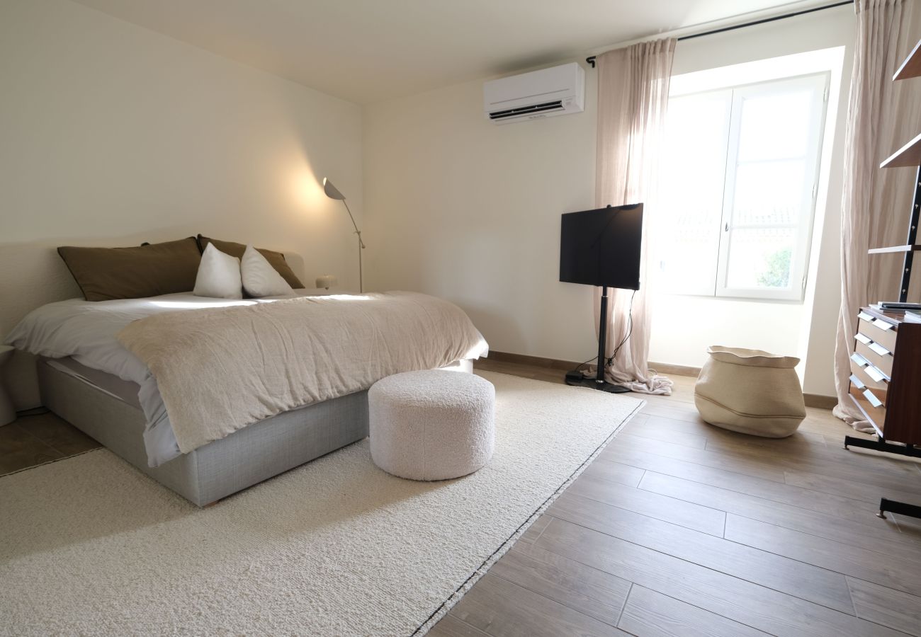 House in Mouriès - Heart of Paradise Mouriès Alpilles House pool 6 people