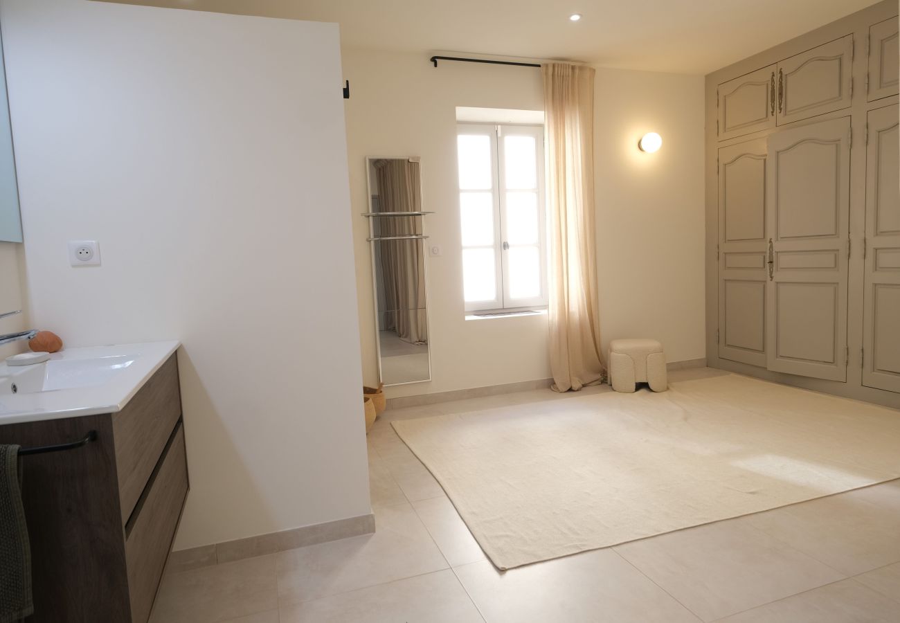 House in Mouriès - Heart of Paradise Mouriès Alpilles House pool 6 people