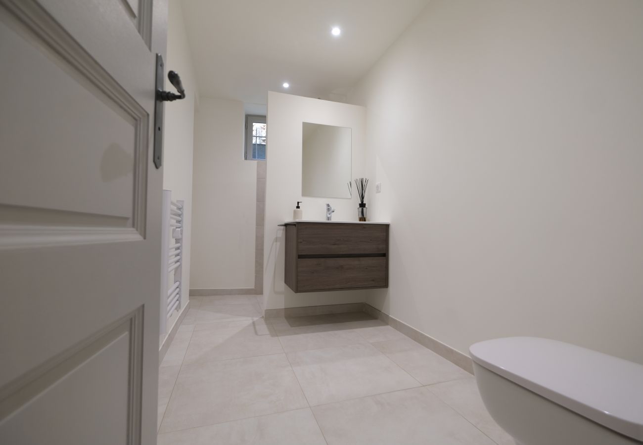 House in Mouriès - Heart of Paradise Mouriès Alpilles House pool 6 people