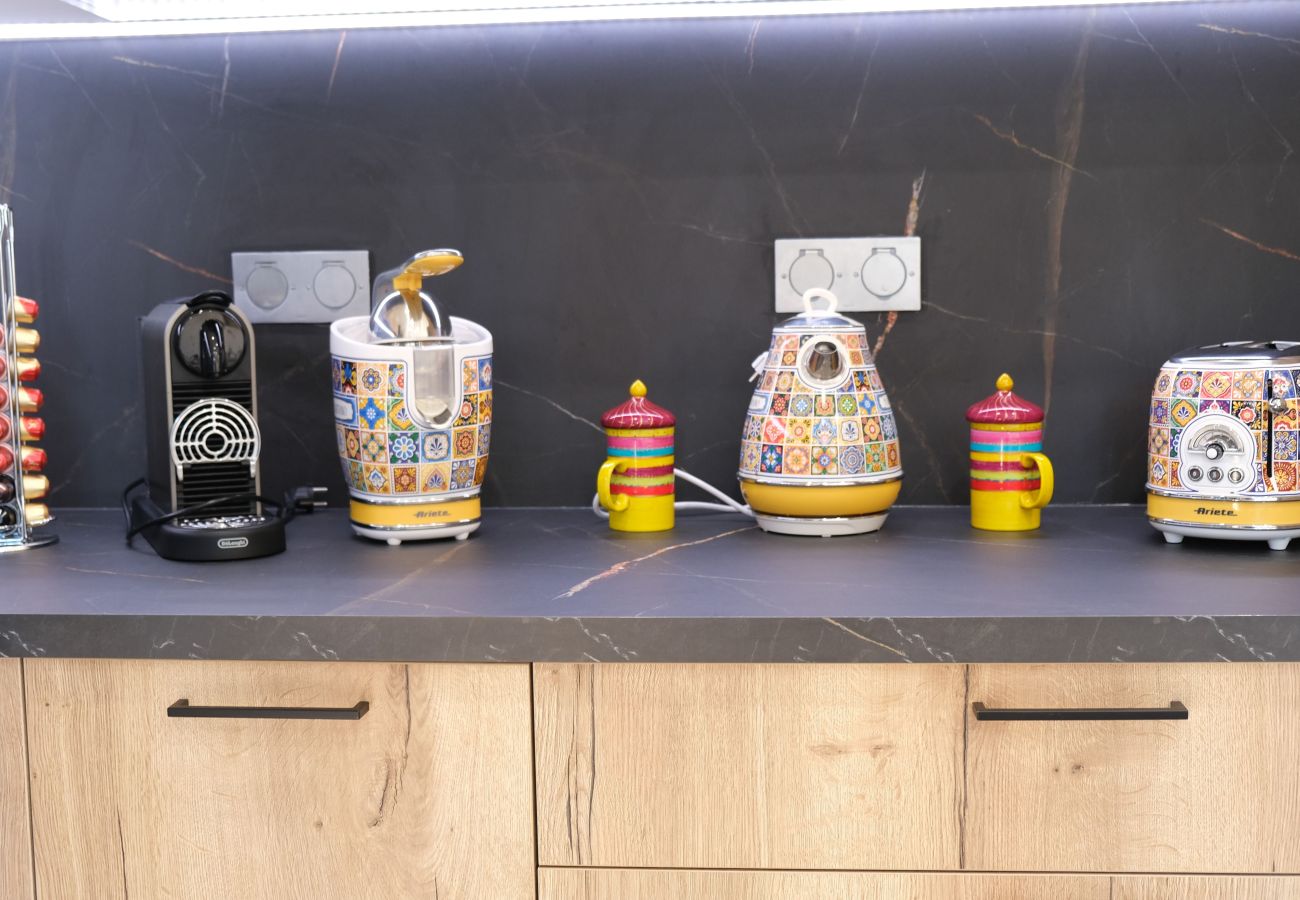 Villa in Saint Remy de Provence - Air-conditioned villa heated pool Alpilles view St-Rémy