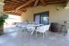 Villa in Salon-de-Provence - 12-Person Villa A/C Heated Pool close Aix Provence