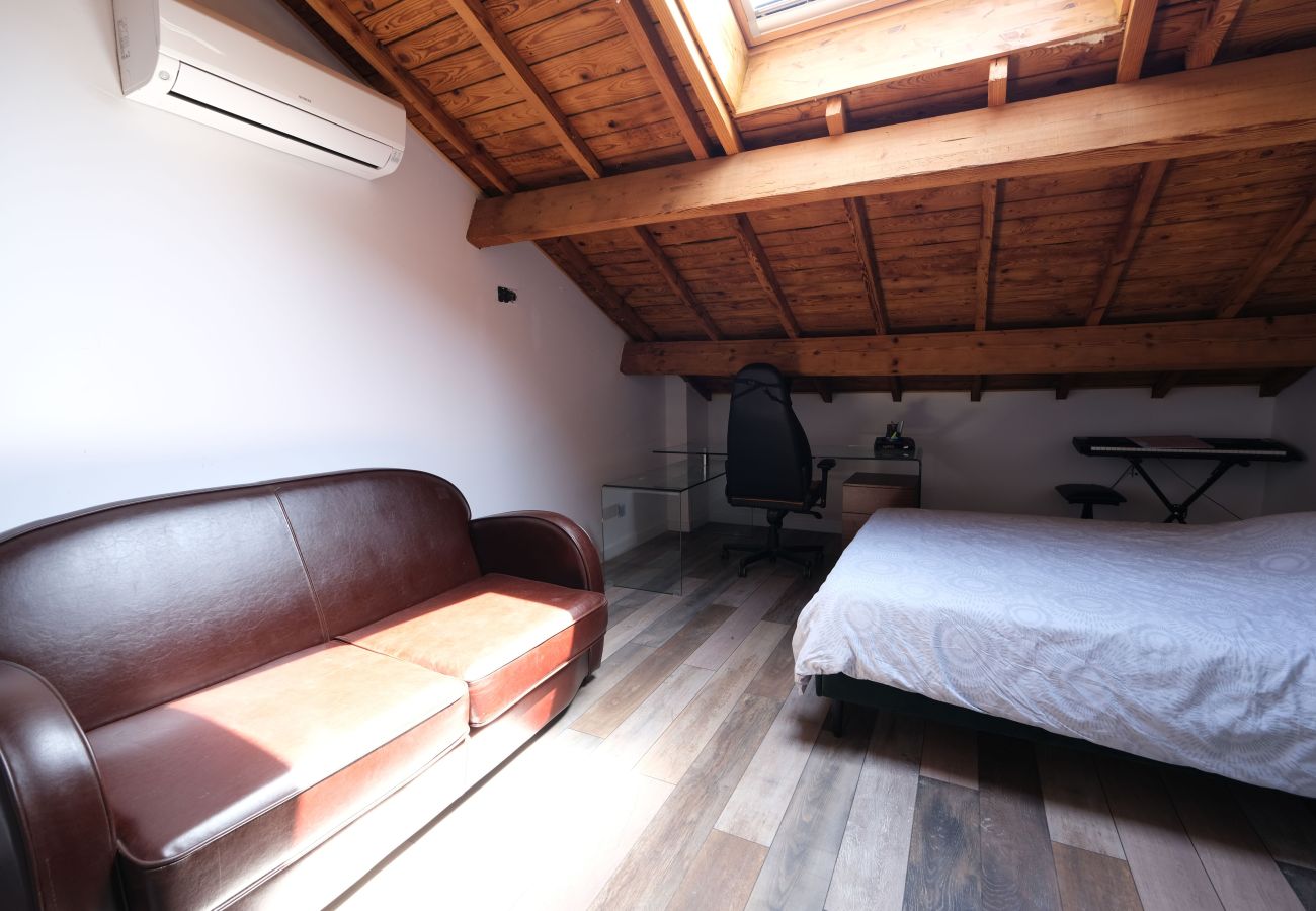 Villa in Mouriès - Sweet Dream home Pool & Hammam Alpilles Sleeps 6