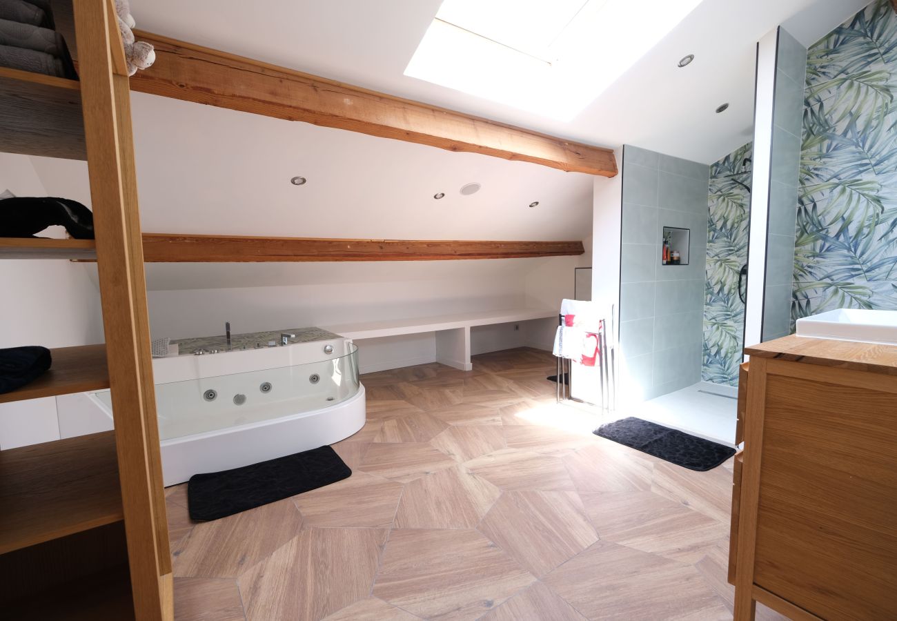Villa in Mouriès - Sweet Dream home Pool & Hammam Alpilles Sleeps 6