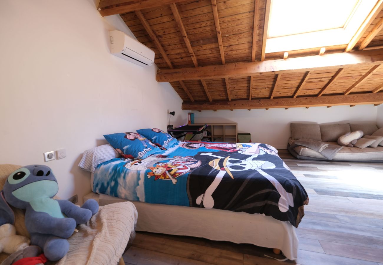 Villa in Mouriès - Sweet Dream home Pool & Hammam Alpilles Sleeps 6