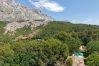 Villa in Saint-Antonin-sur-Bayon - Aix-en-Provence Ste-Victoire View Estate 12x8m Pool