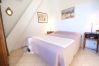 Villa in La Motte-d´Aigues - Air-co villa, Luberon views, heated pool, sleeps 8